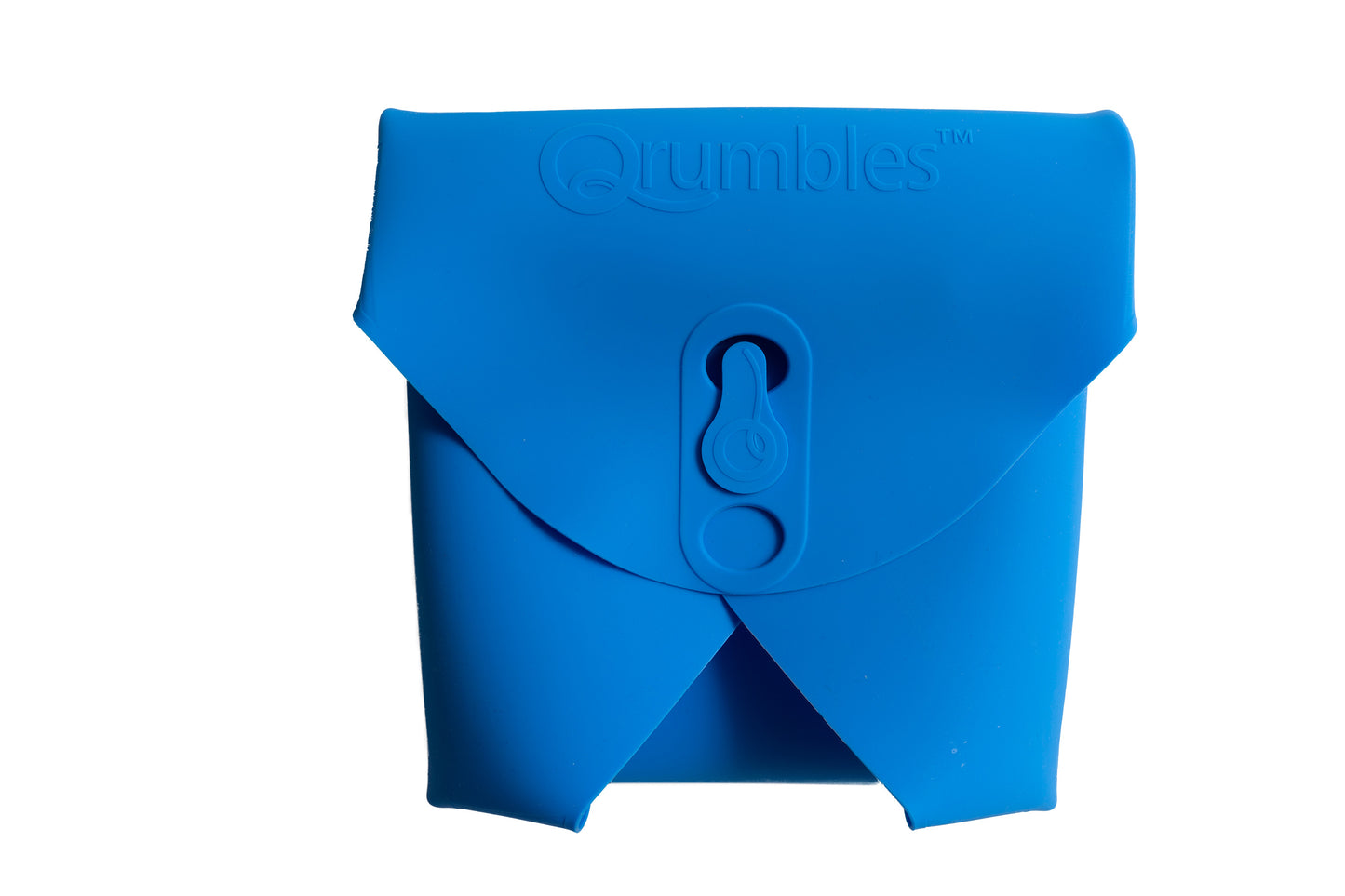 Qrumbles Reusable Sandwich and Food Wrap