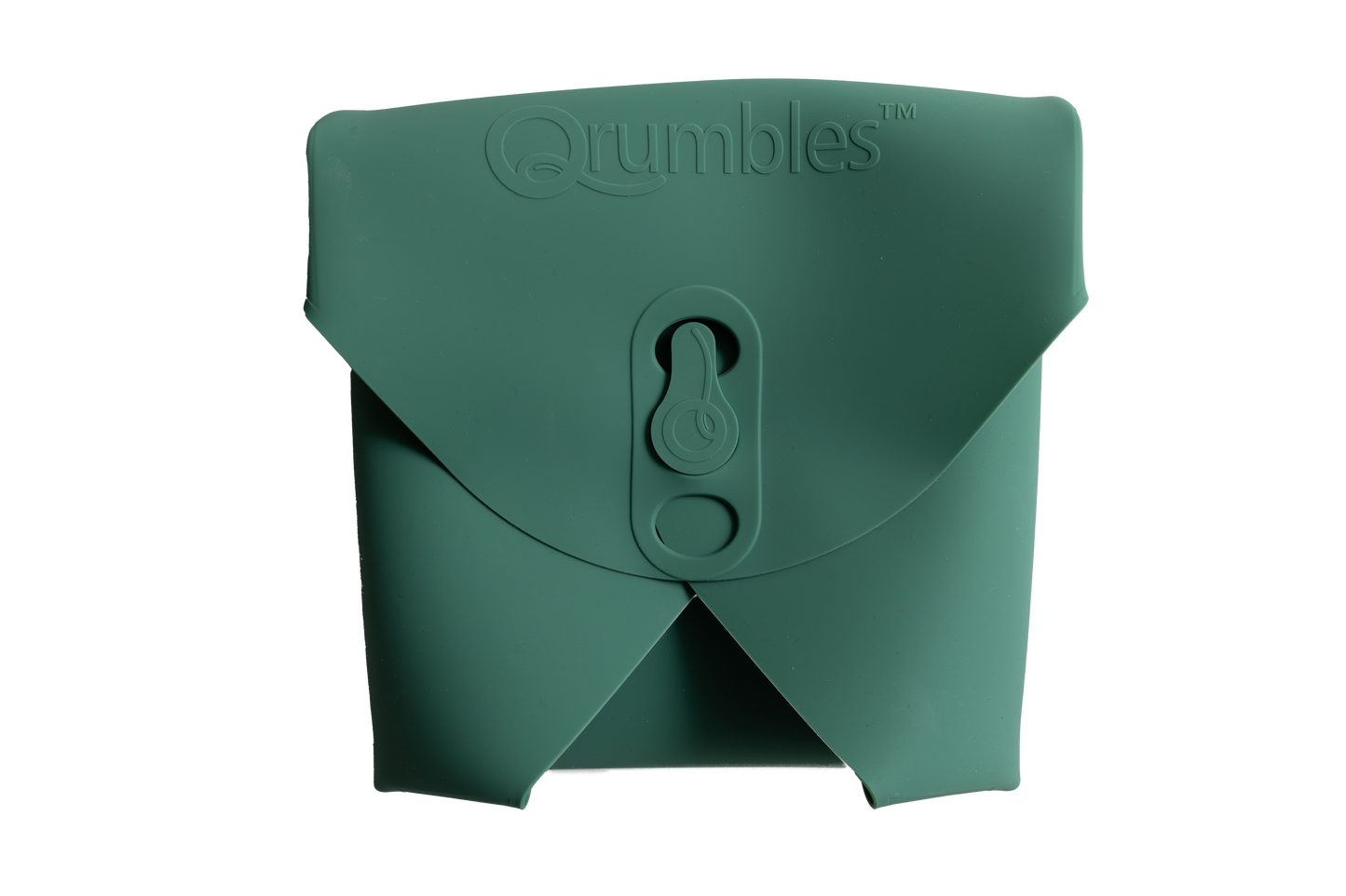 Qrumbles Reusable Sandwich and Food Wrap