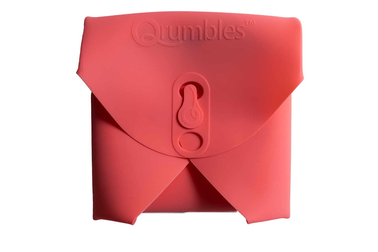 Qrumbles Reusable Sandwich and Food Wrap